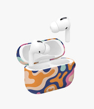 Load image into Gallery viewer, Midnight Mirage Glossy Airpod Case
