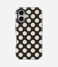 Load image into Gallery viewer, Midnight Mousse Glossy Armoured Case
