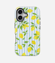 Load image into Gallery viewer, Lemonade Dreams Glossy Armoured Case
