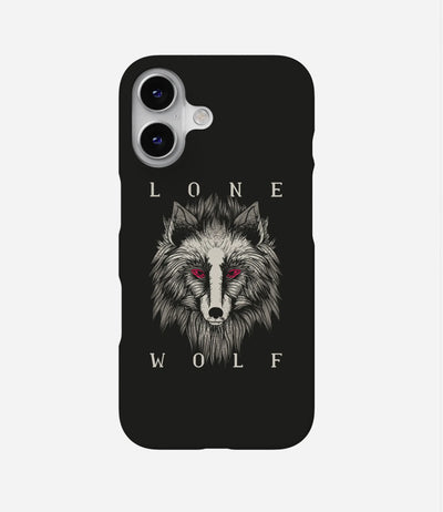 Lone Wolf Case