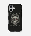 Lone Wolf Case