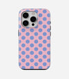 Berry Pop Glossy Armoured Case