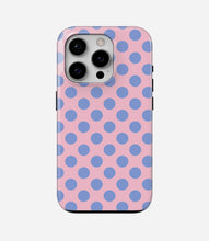 Load image into Gallery viewer, Berry Pop Glossy Armoured Case
