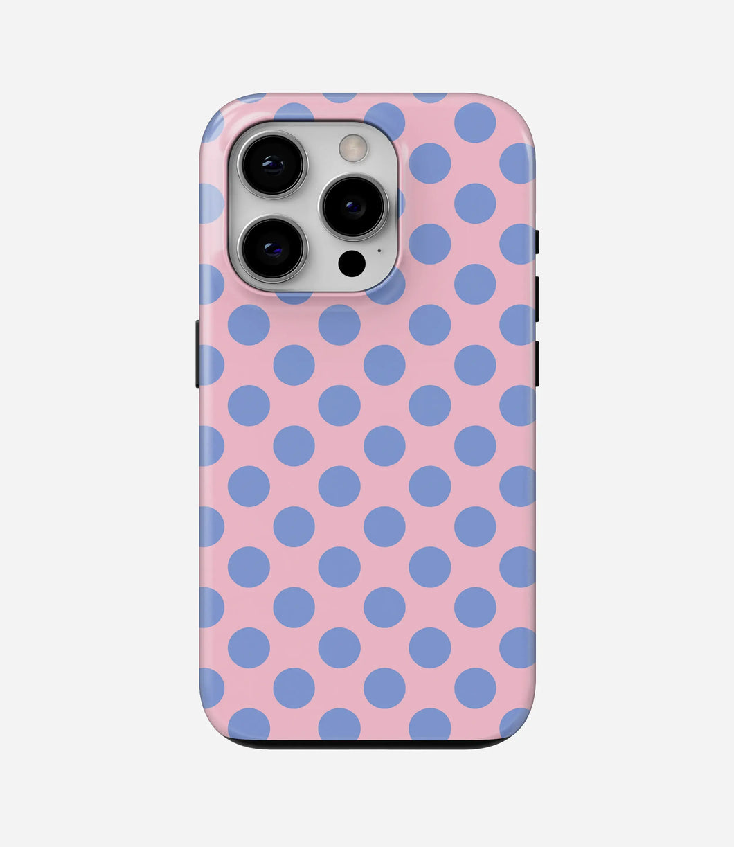 Berry Pop Glossy Armoured Case