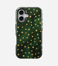 Load image into Gallery viewer, Celestial Emerald Glossy Armoured Case
