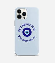 Load image into Gallery viewer, Belongs to Me Hard Phone Case
