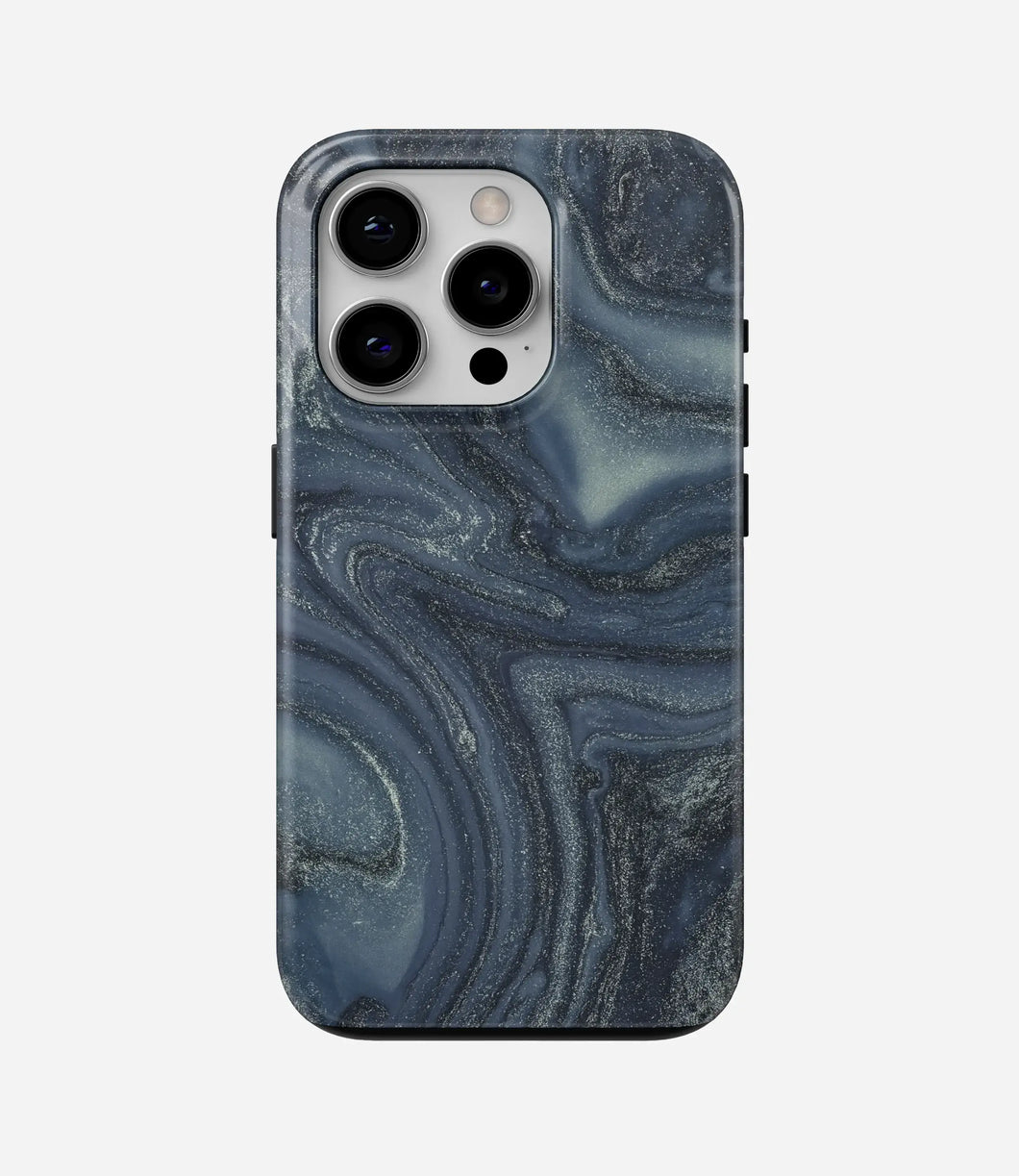 Cosmic Drift Glossy Armoured Case