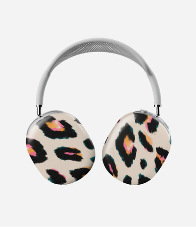 Wild Aura Glossy Airpods Max Case