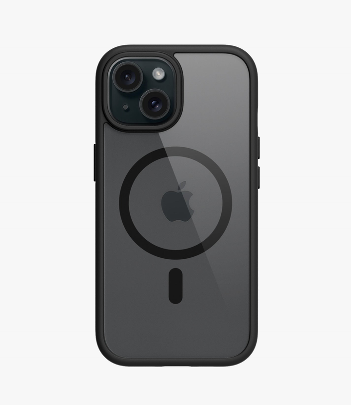 Magsafe Clear Case – The Case Company