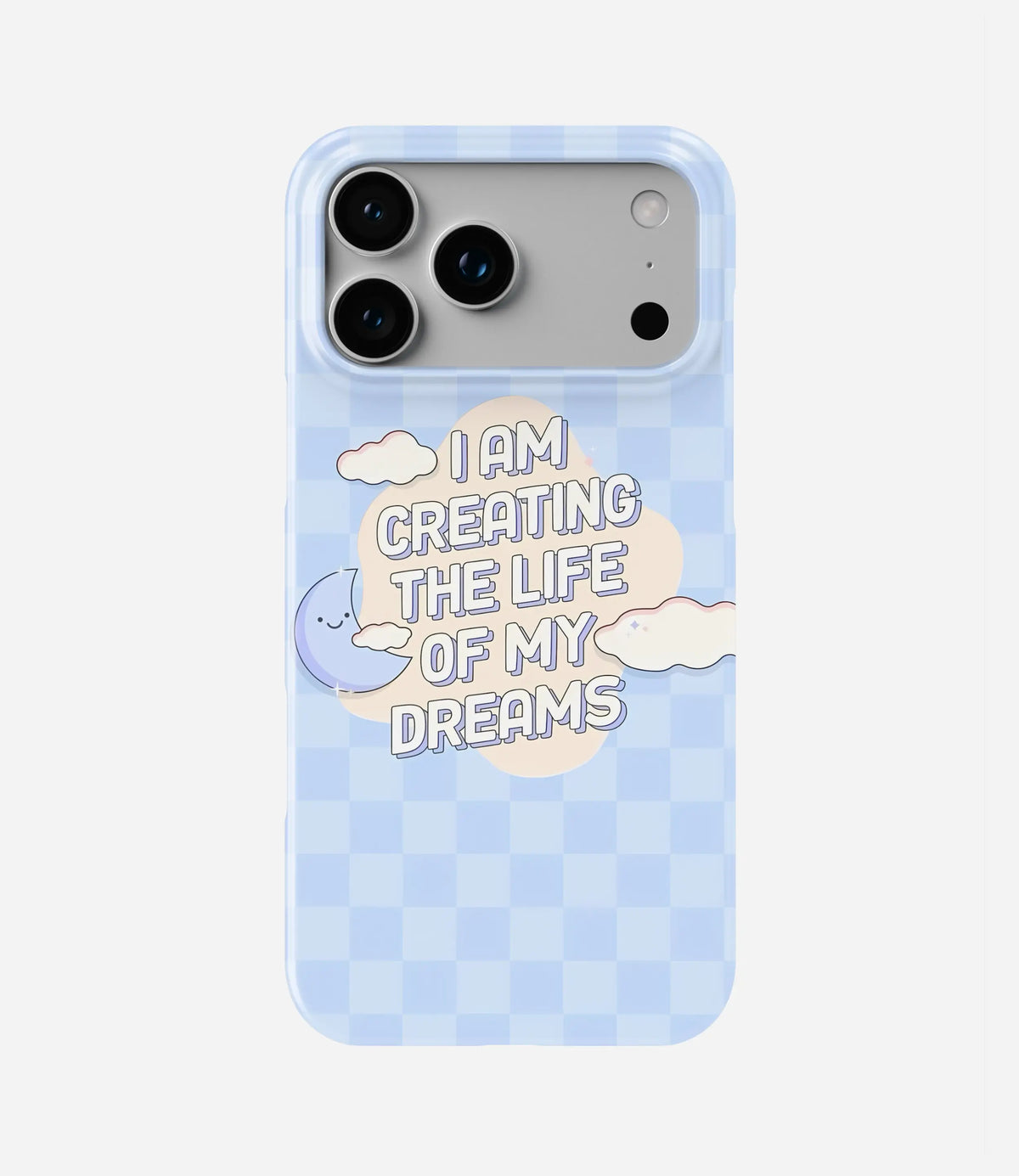 Manifest Magic SnapFit Matte Case