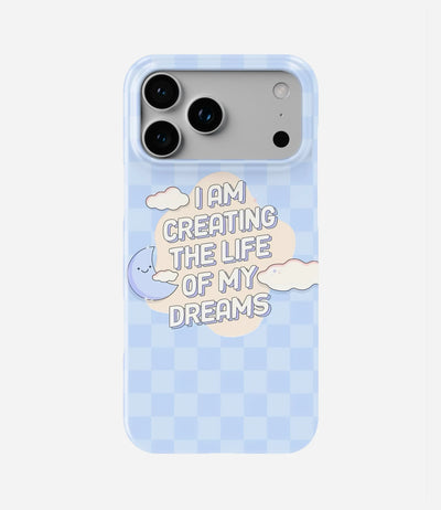 Manifest Magic SnapFit Matte Case