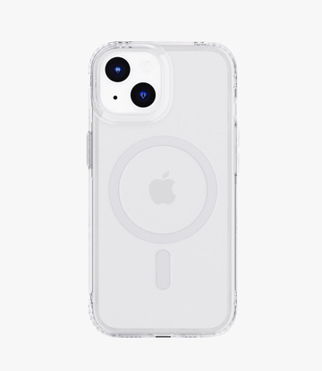 Magsafe Clear Case – The Case Company