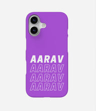 Load image into Gallery viewer, Echo Customizable Name Case
