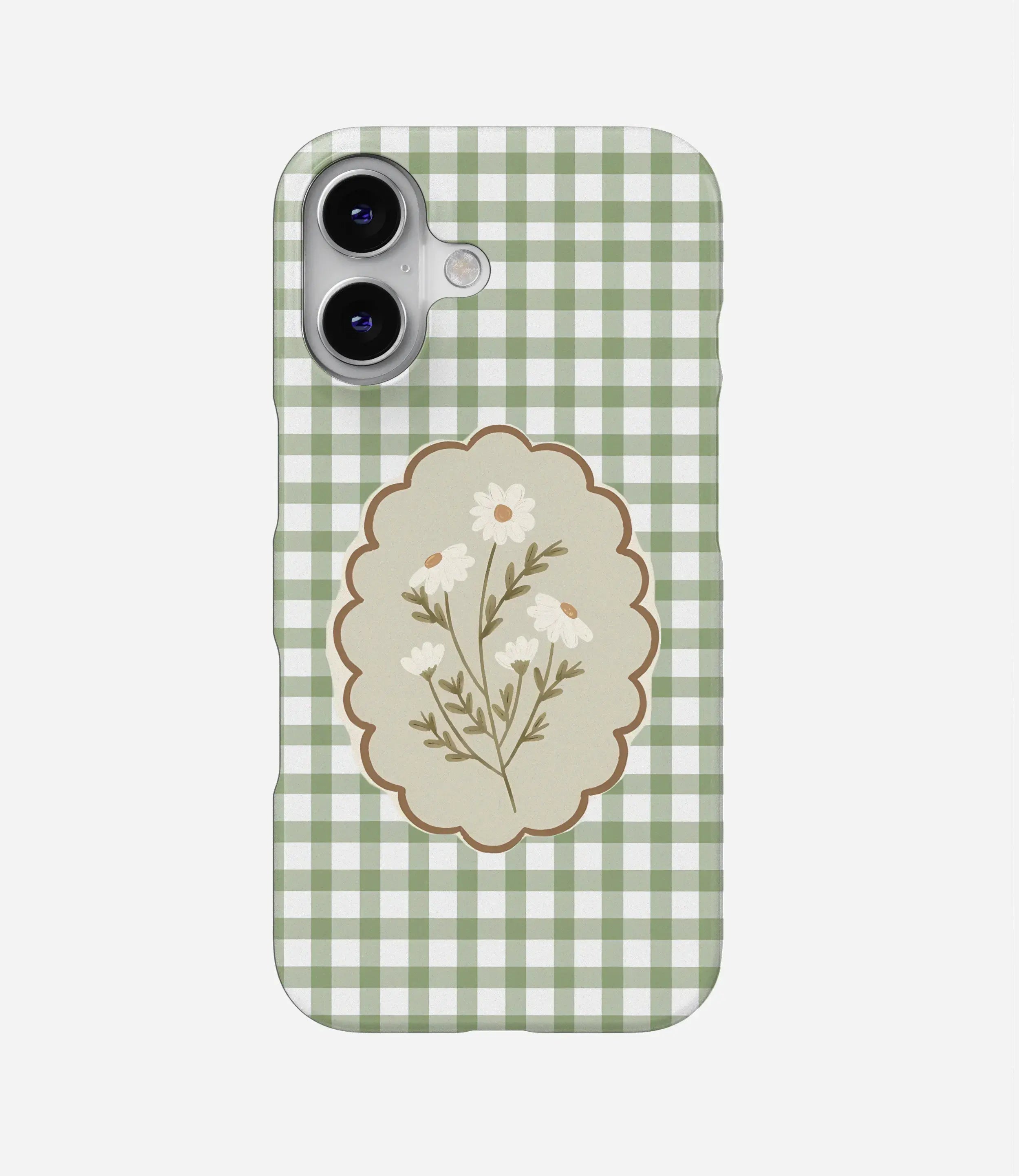 Daisy Meadow Hard Case