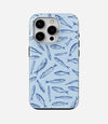 Catch of the Day Glossy Armoured Case