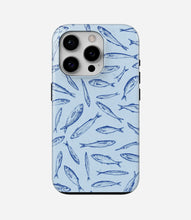 Load image into Gallery viewer, Catch of the Day Glossy Armoured Case
