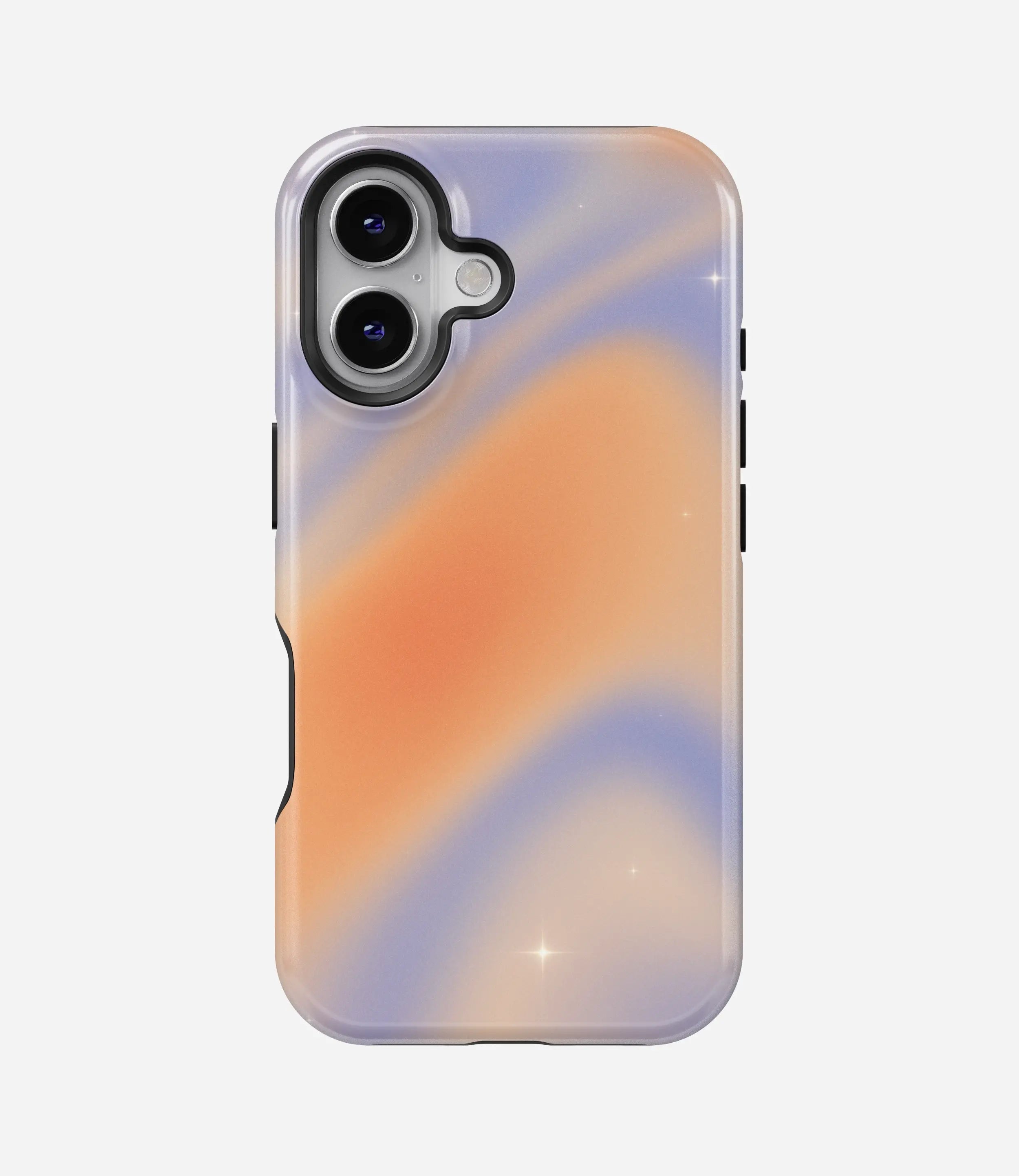 Sunset Mirage Glossy Armoured Case