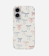 Sugar Bows Hard Case