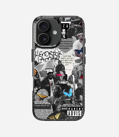 Poetic Justice Stride 2.0 Phone Case