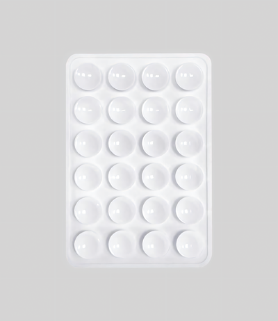 Soft Silicone Suction Phone Sticky Grip