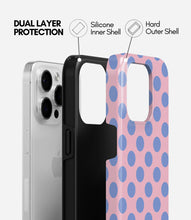 Load image into Gallery viewer, Berry Pop Glossy Armoured Case
