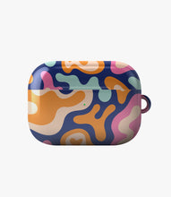 Load image into Gallery viewer, Midnight Mirage Glossy Airpod Case
