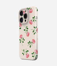 Load image into Gallery viewer, Rosy Daydream Glossy Hard Case
