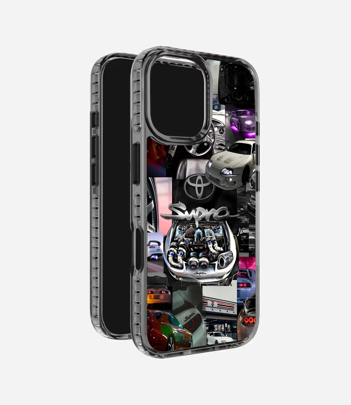 JDM Dreams Stride 2.0 Phone Case