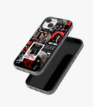 Load image into Gallery viewer, Hell&#39;s Belles Glass Case
