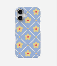 Load image into Gallery viewer, Daisy Diamond Sky Hard Case
