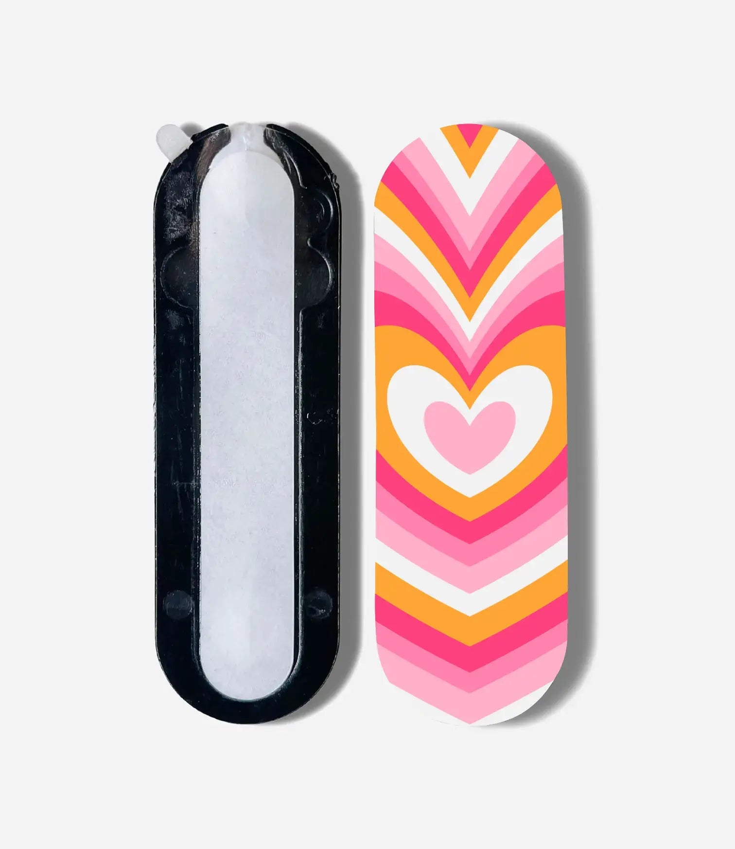 Heartbeat Haven Y2K Pop Slider
