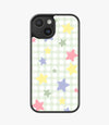 Starlight Picnic Hybrid Matte Case