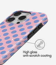 Load image into Gallery viewer, Berry Pop Glossy Armoured Case
