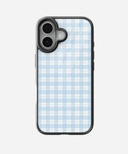 Load image into Gallery viewer, Notebook Blue Glass Case
