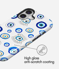 Load image into Gallery viewer, Nazar Drip Glossy Armoured Case

