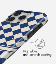 Load image into Gallery viewer, Oxford Tiles Glossy Armoured Case
