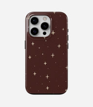 Load image into Gallery viewer, Velvet Skies Glossy Armoured Case
