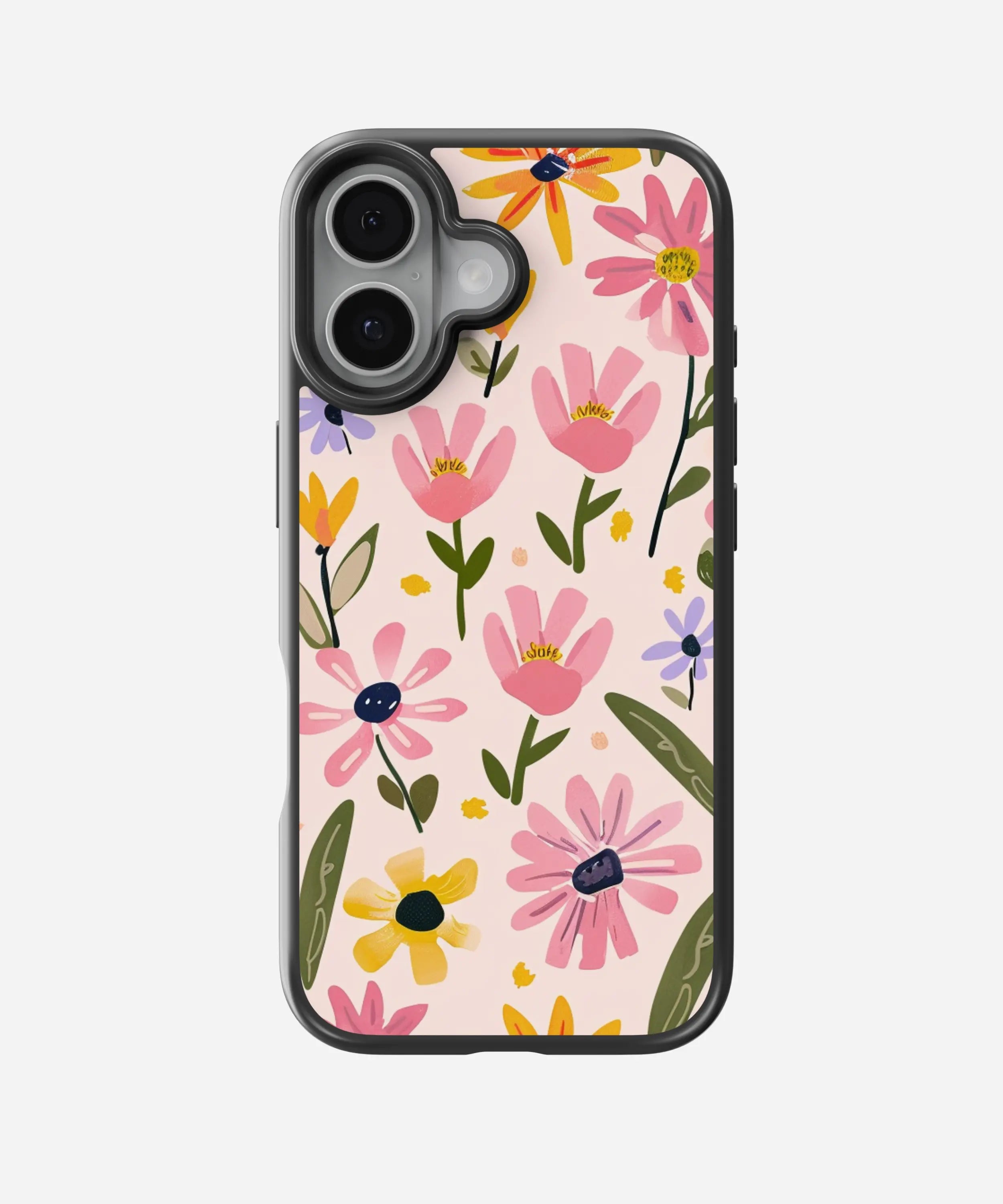 Nature's Harmony Hybrid Matte Case