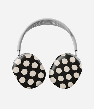 Midnight Mousse Glossy Airpods Max Case
