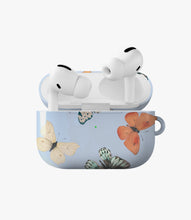 Load image into Gallery viewer, Sky Dancers Glossy Airpod Case
