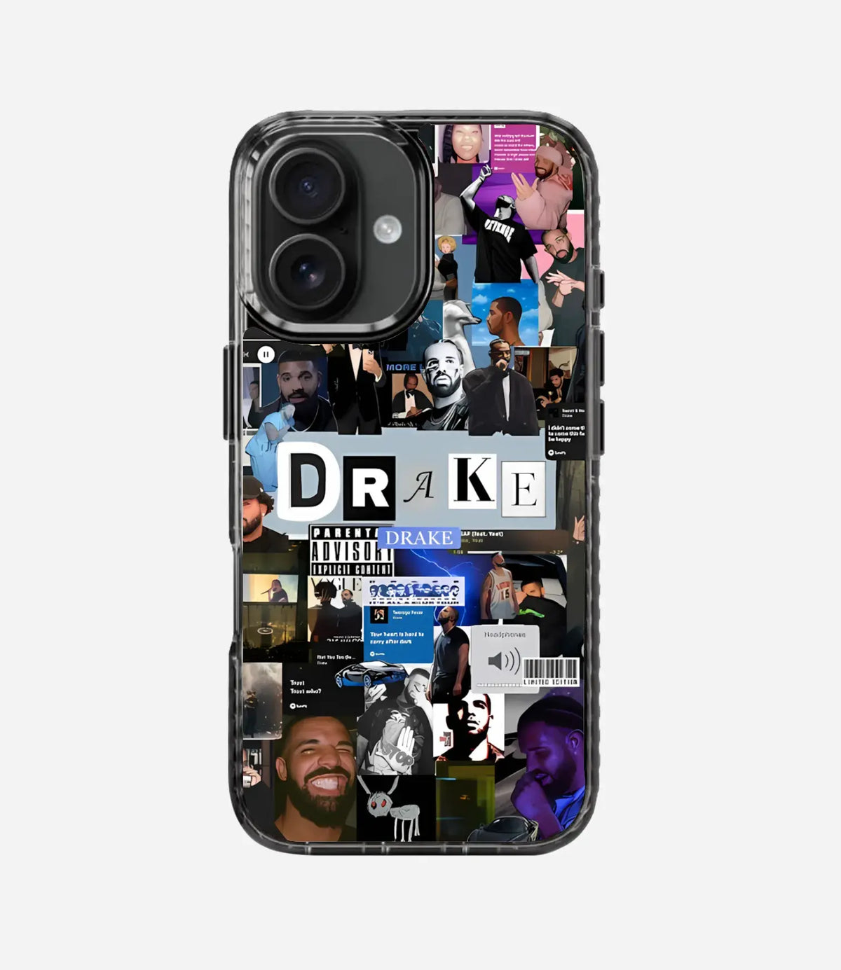 OVO Lifestyle Stride 2.0 Phone Case