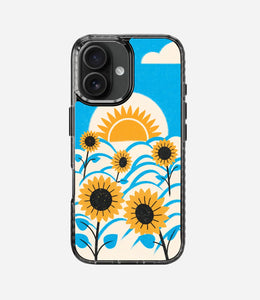 Rise & Radiate Stride 2.0 Phone Case