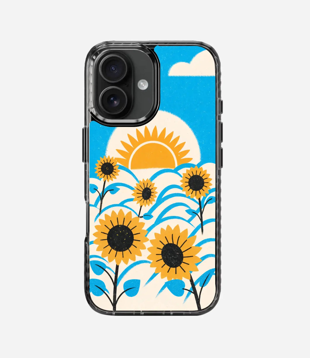Rise & Radiate Stride 2.0 Phone Case