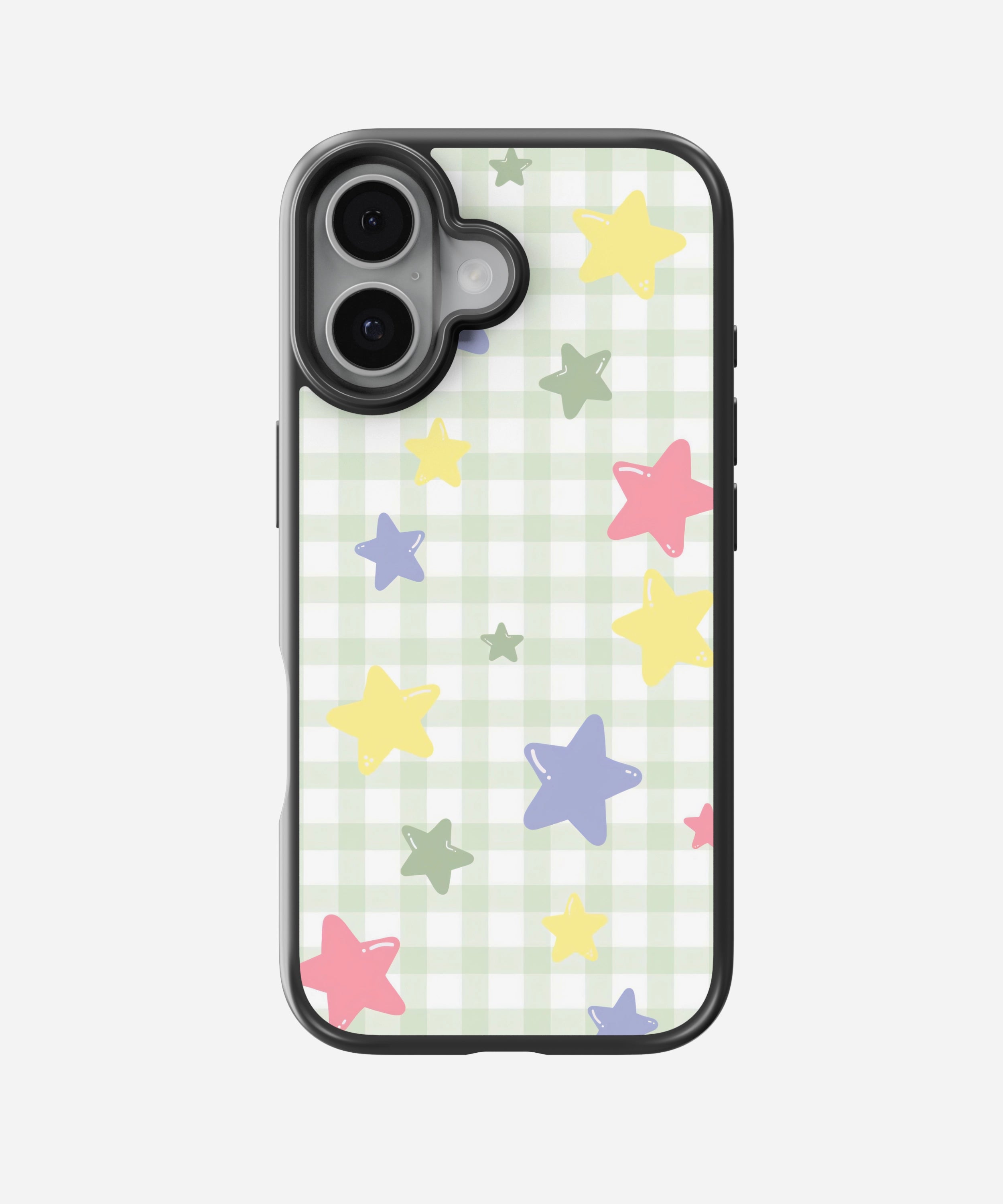Starlight Picnic Hybrid Matte Case