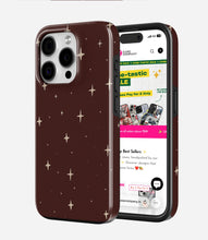 Load image into Gallery viewer, Velvet Skies Glossy Armoured Case
