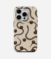 Temptation Glossy Armoured Case