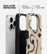Load image into Gallery viewer, Temptation Glossy Armoured Case
