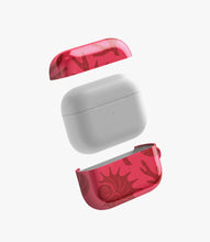 Load image into Gallery viewer, Crimson Coast Glossy Airpod Case
