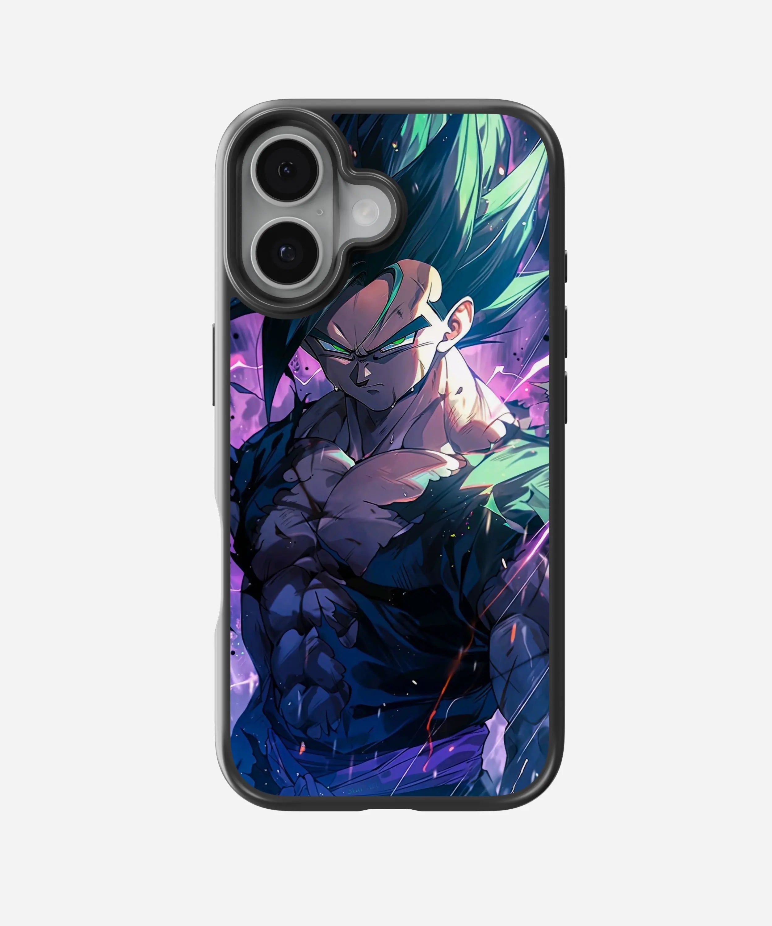 Z-Warrior Hybrid Phone Case