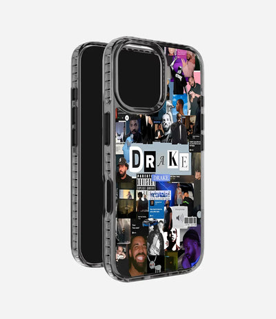 OVO Lifestyle Stride 2.0 Phone Case